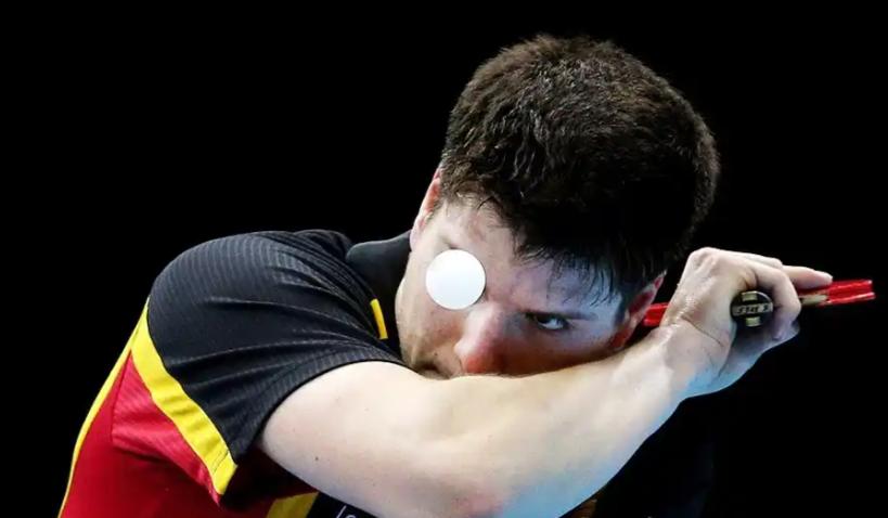 比利时乒乓球队力克波兰乒乓球队，奥恰洛夫绝境逆转的简单介绍