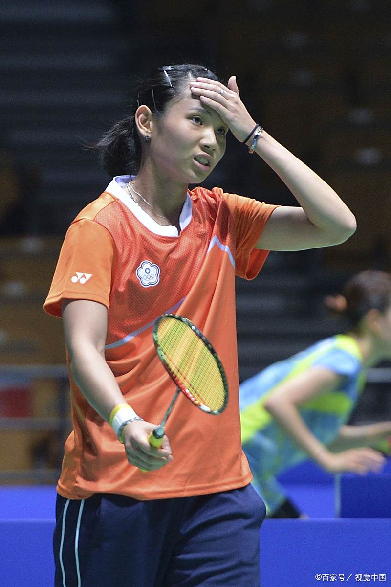 雷火电竞亚洲先驱-包含印尼羽毛球队横扫韩国羽毛球队，戴资颖高光表现的词条