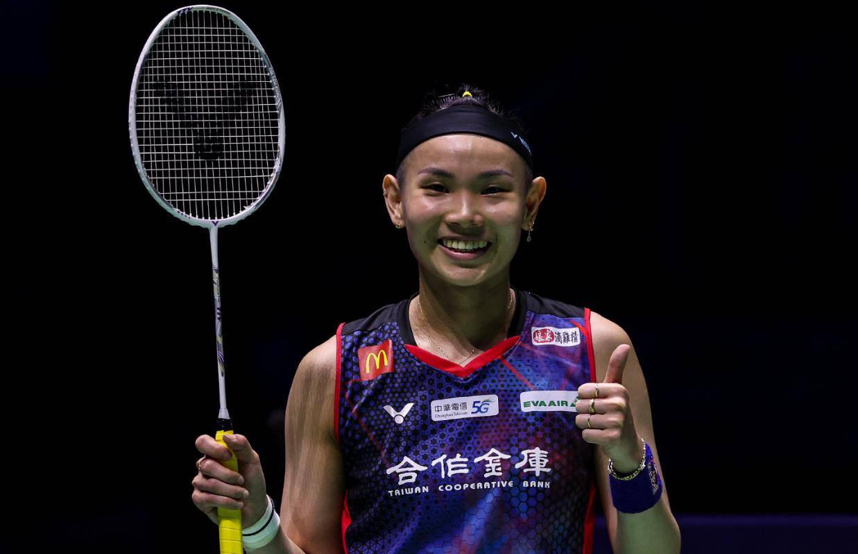 包含印尼羽毛球队横扫韩国羽毛球队，戴资颖高光表现的词条